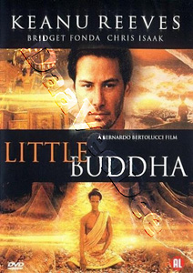 Little Buddha |   DVD